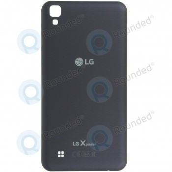 LG X Power (K220) Capac baterie negru foto