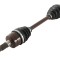 Planetara fata stanga atv YAMAHA YFM 660 2003-2008