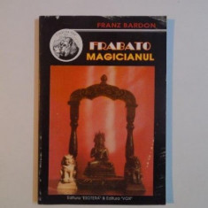 FRABATO MAGICIANUL de FRANZ BARDON 1995