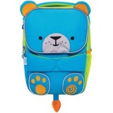 Cumpara ieftin Rucsac Trunki TODDLEPAK BLUE