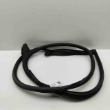 Garnitura Usa Dreapta Fata Audi A5 Sportback F5A 2018 8W8831708 Cromata Inox