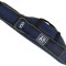 Husa ZEOX Standard, 2 Compartimente, Blue, 100cm