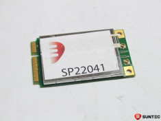 Placa de retea wireless Fujitsu Amilo Li1718 MS2212 WN6302A foto