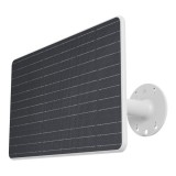 Cumpara ieftin Panou solar pentru camere IP, acumulator de stocare 10.000mAh, max 12W - EZVIZ CS-PBC12