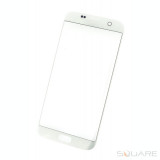Geam Sticla Samsung S7 Edge, G935, White