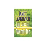 Top Secret Twenty-One: A Stephanie Plum Novel