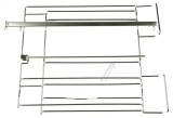 ASSY SUPPORTER RACK-RIGHT;DUAL DOOR,TELE DG94-01076H SAMSUNG