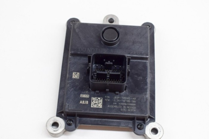 Unitate de control cutie de viteze FORD RANGER TKE 2019 OEM: JB3P-12B565-AB,JL3A-14F106-NA | 20585744