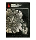 Karel Capek - Krakatit - 116064