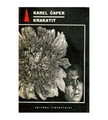 Karel Capek - Krakatit - 116064 foto