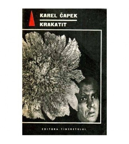 Karel Capek - Krakatit - 116064