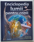ENCICLOPEDIA LUMII PENTRU COPII