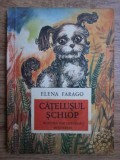 Elena Farago - Catelusul schiop (1974)