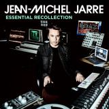 Essential Recollection | Jean-Michel Jarre, sony music