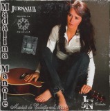 Mădălina Manole - Mădălina Manole, CD