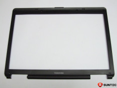 Rama capac LCD Toshiba Satellite Pro L40 13GNQA1AP020-2TB foto