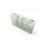 Coș tac&acirc;muri mic gri pentru mașină de spălat vase ELECTROLUX AEG IKEA Original