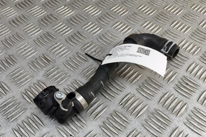 Furtun de lichid de răcire AUDI Q4 Sportback F4N 2024 OEM: 1EA121036F | 31966735