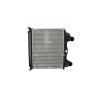 NRF Intercooler, compresor