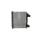 NRF Intercooler, compresor