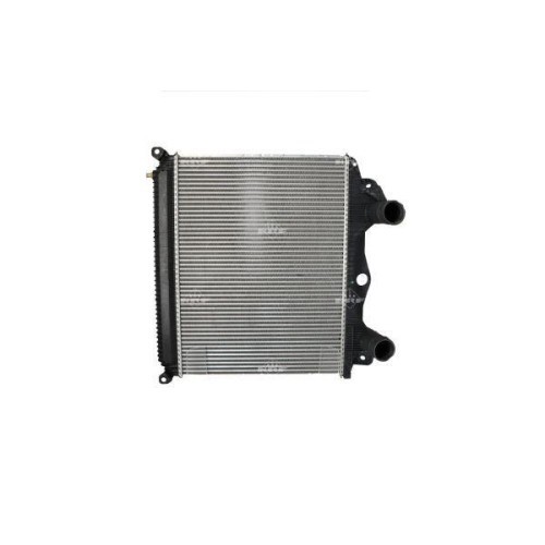 NRF Intercooler, compresor