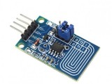 Modul Touch Dimmer presiune constanta PWM
