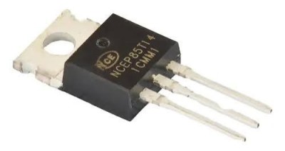 NCEP85T14 - NCE foto