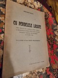 Constantin Riulet - Cu Perdelele Lasate