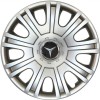 Capace Roti Kerime R15, Potrivite Jantelor de 15 inch, Pentru Mercedes, Model 319