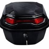 Cumpara ieftin Cutie portbagaj 777 (40L) NEAGRA