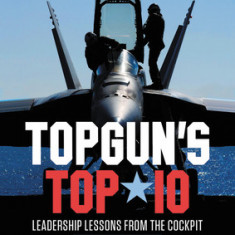 Topgun's Top 10: Leadership Lessons from the Cockpit