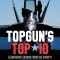 Topgun&#039;s Top 10: Leadership Lessons from the Cockpit