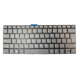 Tastatura Laptop, Lenovo, IdeaPad 320-14ISK Type 80XG, layout UK