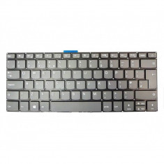 Tastatura Laptop, Lenovo, Ideapad 1-14IGL05 Type 81VU, layout UK