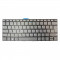 Tastatura Laptop, Lenovo, IdeaPad V14-ADA Type 82C6, layout UK