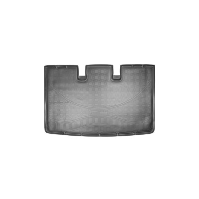 Covor portbagaj tavita compatibil VW Caravelle T5/T6 Persoane 2003-&amp;gt; Cod: PB 6706 / PBA3 foto