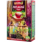 Ceai Patlagina Frunze 50g