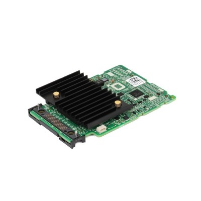 Controller Storage Dell HBA330 Mini Mono Miniature 12G SAS - Dell 71H1j foto
