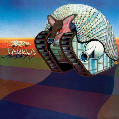 Emerson, Lake Palmer Tarkus Deluxe 2016 remaster (2cd) foto