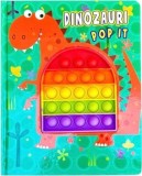 Cumpara ieftin Dinozauri. Pop It/***