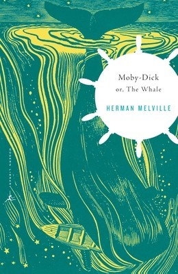 Moby Dick: Or, the Whale foto