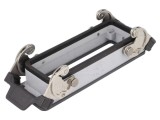Carcasă pentru conectori HDC C-TYPE 104.27 IP65