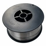 Sarma sudura 0.8mm, 1kg LUX fara gaz, AWS A5.20: E71T-GS, BR-1008
