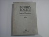 ISTORIA LOGICII - ANTON DUMITRIU - VOL 1