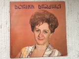 Dorina draghici disc vinyl lp muzica usoara slagare electrecord EDE 01493 VG+, Pop