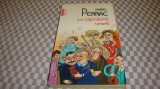 Daniel Pennac - La capcaunii veseli - 2012 Polirom
