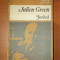 JURNAL de JULIEN GREEN,BUC.1982