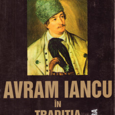 AVRAM IANCU 200: Avram Iancu în tradiția românilor