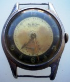 K.274 CEAS MECANIC BARBATESC SIBON 15 RUBIS SWISS