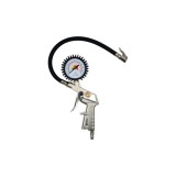 Cumpara ieftin Pistol de aer pentru pneuri cu manometru 0-1 Vorel 81650